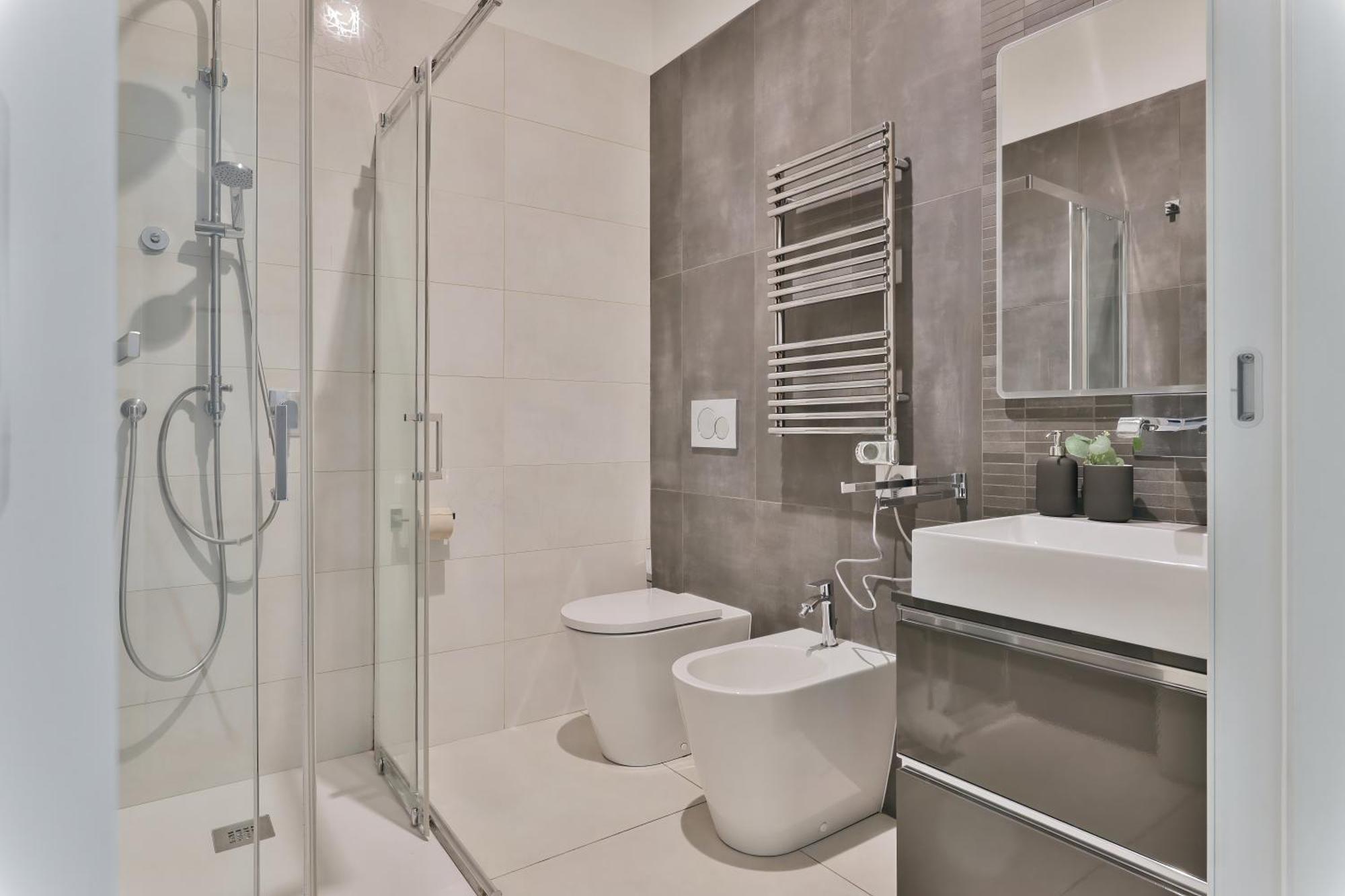 Appartement Joivy Splendid Flat Near The Duomo à Milan Extérieur photo