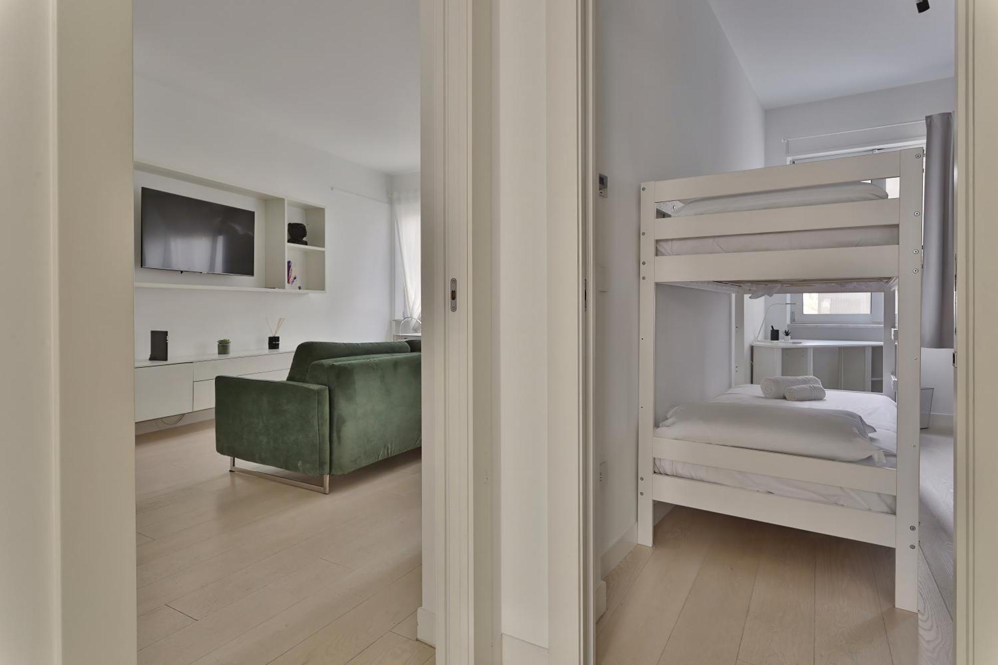 Appartement Joivy Splendid Flat Near The Duomo à Milan Extérieur photo