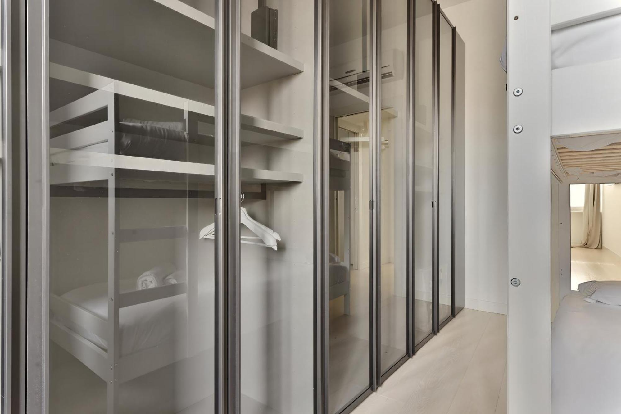Appartement Joivy Splendid Flat Near The Duomo à Milan Extérieur photo