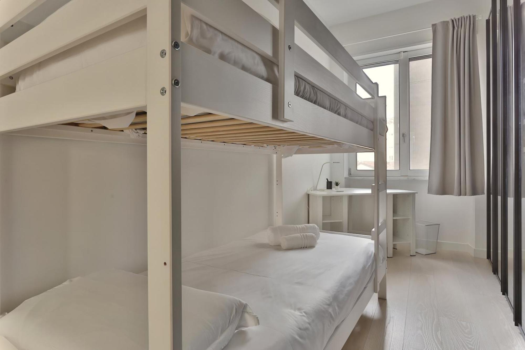 Appartement Joivy Splendid Flat Near The Duomo à Milan Extérieur photo
