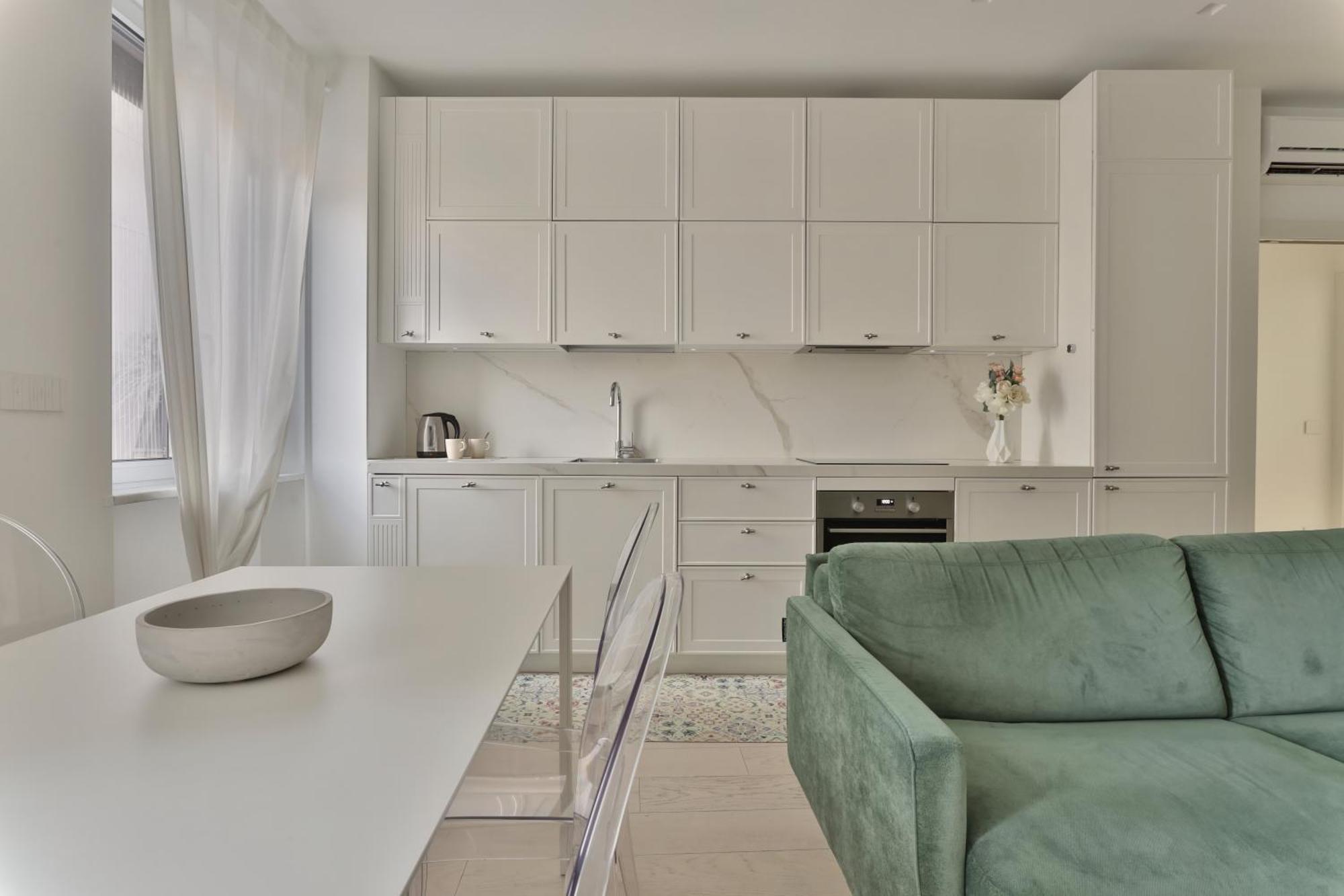 Appartement Joivy Splendid Flat Near The Duomo à Milan Extérieur photo