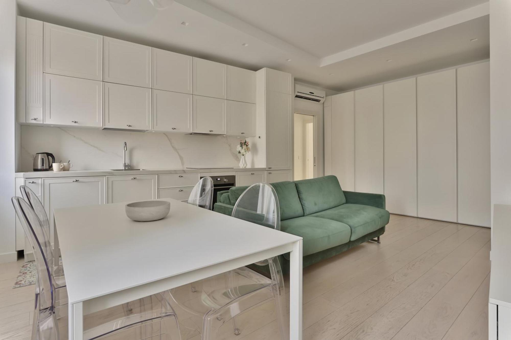 Appartement Joivy Splendid Flat Near The Duomo à Milan Extérieur photo