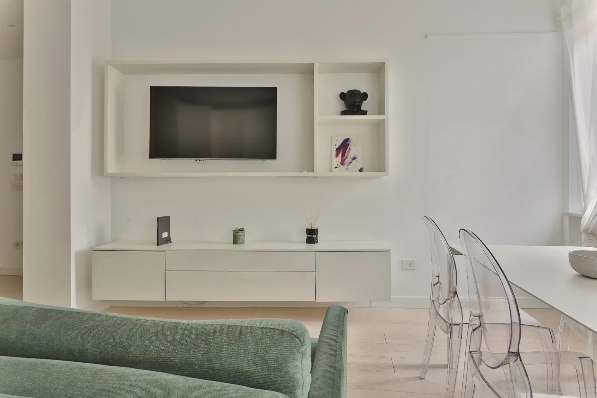 Appartement Joivy Splendid Flat Near The Duomo à Milan Extérieur photo