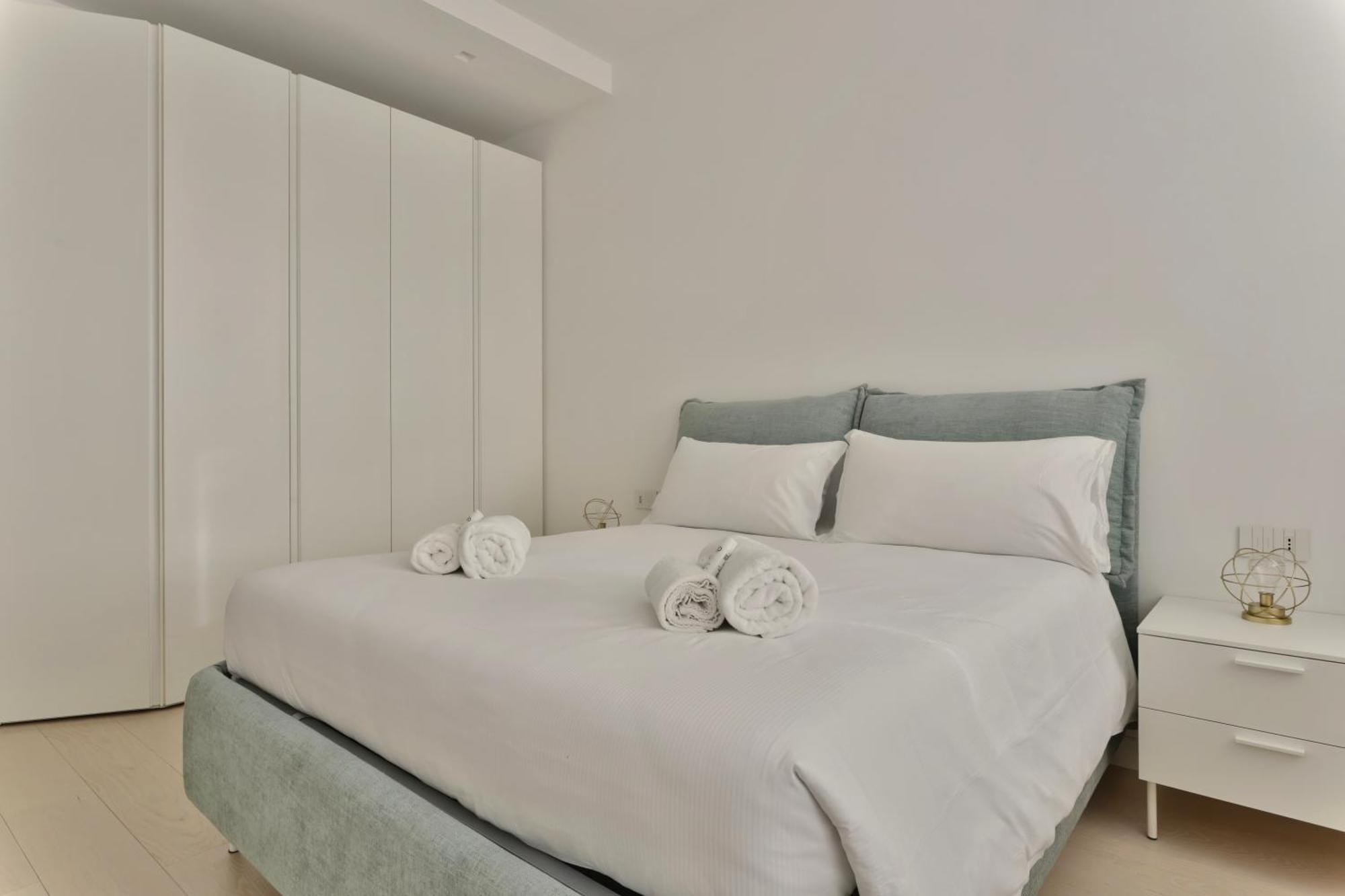 Appartement Joivy Splendid Flat Near The Duomo à Milan Extérieur photo