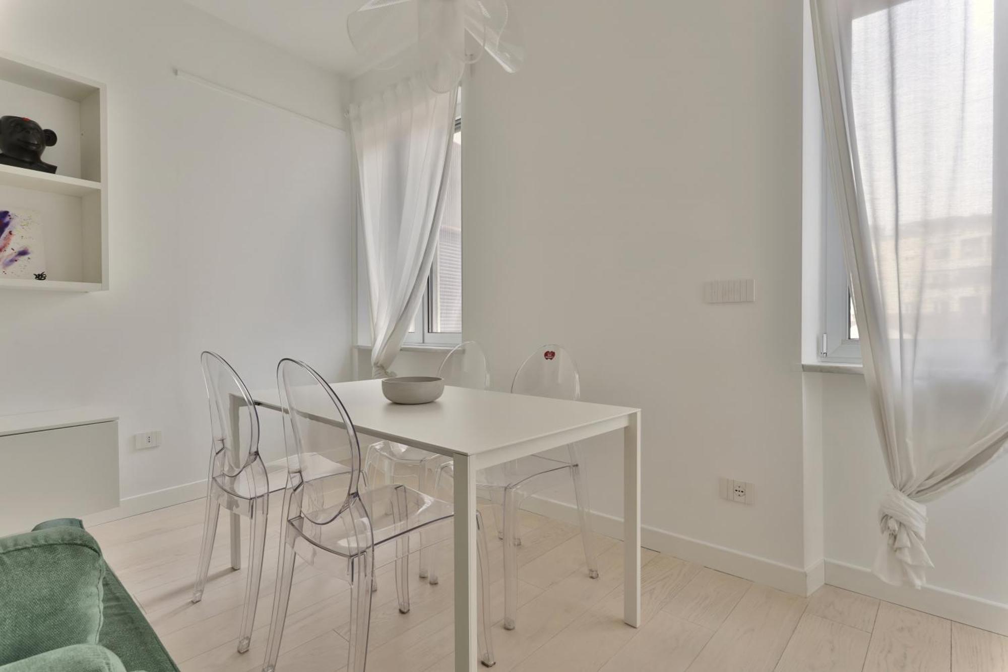 Appartement Joivy Splendid Flat Near The Duomo à Milan Extérieur photo