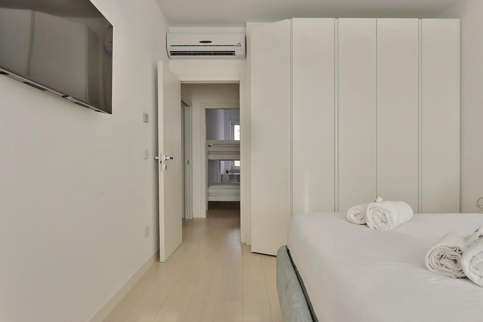 Appartement Joivy Splendid Flat Near The Duomo à Milan Extérieur photo